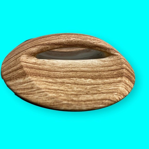 Poliviar Whistling Tea Kettle 2.7 Qt. Wooden Handle Stainless Steel Green - Picture 5 of 10